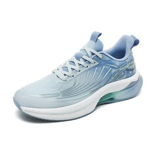 JSWEI Кроссовки мужские низкие белые