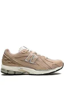 Кроссовки 1906R Mindful Grey/Moonbeam/Silver Metallic New Balance, бежевый