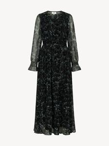 Платье Noa Noa Cath, черный