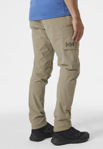 Брюки BRONO Helly Hansen, цвет Stone