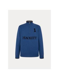 Кардиган Hackett London, синий