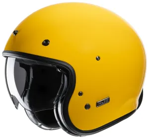 Шлем HJC V31 HJC Helmets, желтый