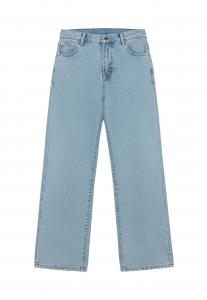 Prohibited Джинсы Regular 'Milano' в светло-голубом цвете