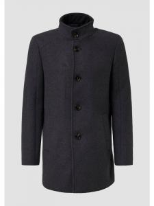 Пальто для улицы в цвете 98W0_темно-серый s.Oliver