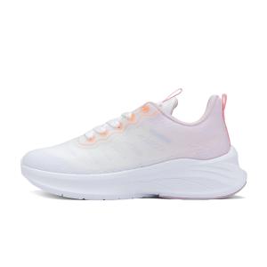 Легкие дышащие кроссовки Rebound с низким верхом для повседневного бега для женщин RENBEN, Pink