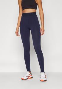 Леггинсы ONPSHIM ONLY Play, темно-синий