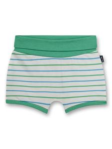 Бежевые шорты Sanetta