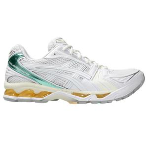Asics Gel Kayano 14 White / White 1203A537-107 Мужские кроссовки