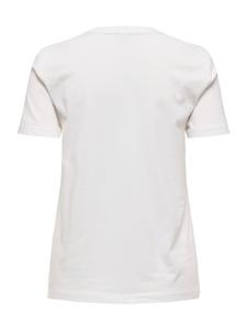 Рубашка ONLY, белый