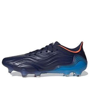 Кроссовки copa sense.1 fg Adidas, синий