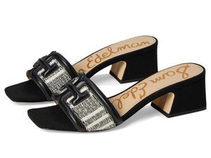 Туфли Sam Edelman Waylon, Black/Natural