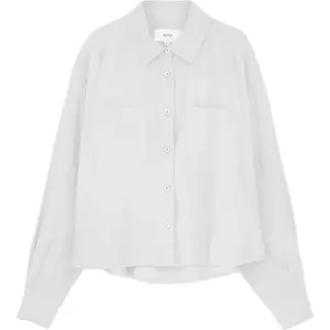 Блуза Makia Lilli, белый