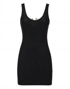 Короткое платье Philipp Plein