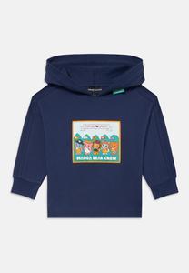 Худи Emporio Armani UNISEX, Naval Academy/Dark Blue