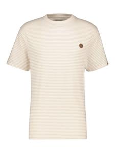 Футболка alife and kickin NicAK Z, цвет chalk