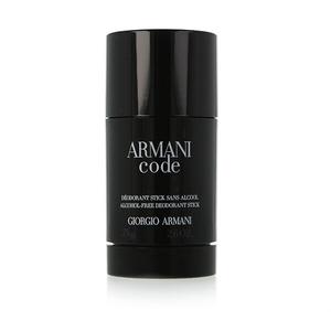 Giorgio Armani, Code pour Homme, дезодорант, 75 г