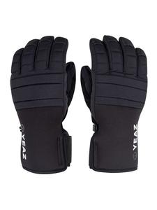 Перчатки YEAZ, черный