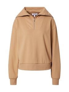 Толстовка Edited FIONN, коричневый
