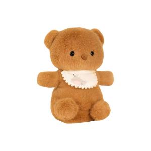 Кукла для хлопков и пения плюшевая кукла высотой 20 см MENGXIAOZAI