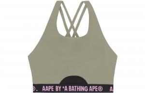 Aape Спортивное нижнее белье для женщин