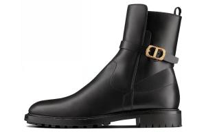 Ботильоны женские Empreinte Dior, черный