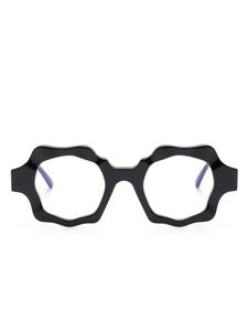 Очки Maske G4 Kuboraum, черный