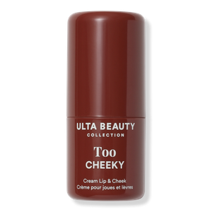Помада и румяна Too Cheeky Lip & Cheek Color Stick ULTA Beauty Collection, Debut (cool cocoa w/slight shimmer)