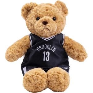 Плюшевая кукла jersey bear высотой 25 см NOME