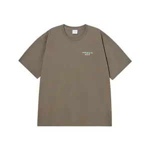 Футболка ADLV Unisex Acme De La Vie, Coffee