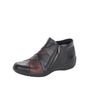 Ботильоны REMONTE, черный