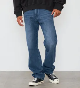 Джинсы Wrangler 13MWZ прямого кроя [ОРИГИНАЛ ДЛЯ США, 4 ИКОНЫ]