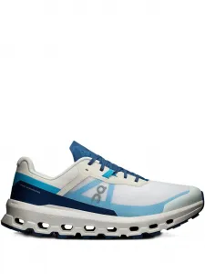 Кроссовки Cloudvista 2 Cream/Horizon On Running, нейтральный