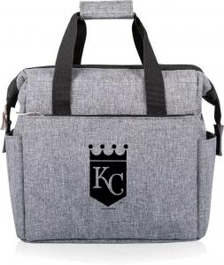 Сумка-холодильник для обеда Kansas City Royals On The Go Picnic Time