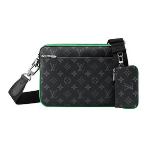 LOUIS VUITTON Сумка через плечо