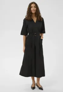 Платье куастрид антуанетт Culture, Black