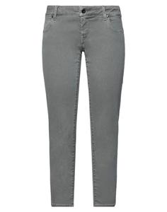 Брюки Jacob Cohen, серый