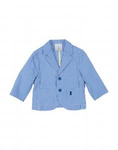 Блейзер для детей Myclò Set, синий