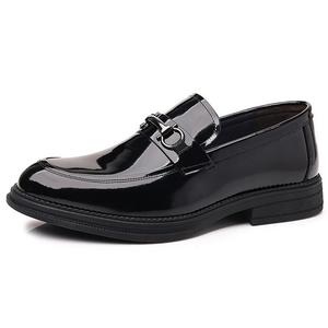 Туфли мужские Men"s Casual Men Low-Top Cachiotti, черный