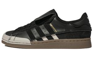 Кроссовки Superstar Samba Adidas Originals 'Black Granite'