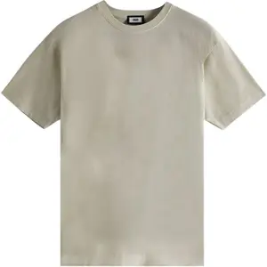 Футболка 101 KITH, серый