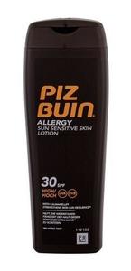 Препарат для загара U 200 мл PIZ BUIN Allergy Sun Sensitive Skin Lotion