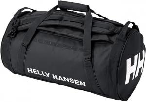 Сумка-дафл Helly-Hansen Helly Hansen, Black