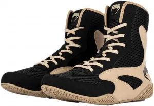 Боксерские кроссовки VENUM Contender, черный