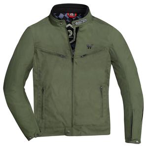 Текстильная мотоциклетная куртка HolyFreedom ever