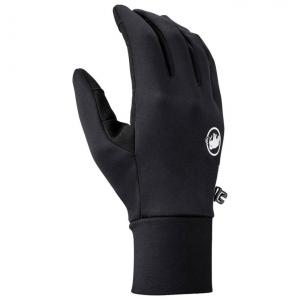 Перчатки Astro, черные, L-XL Mammut