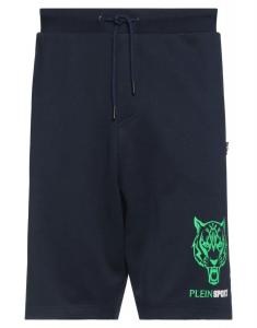 Шорты Plein Sport, синий