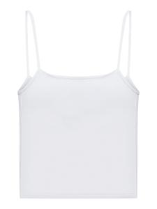 Блузка-боди No Matter What, белый