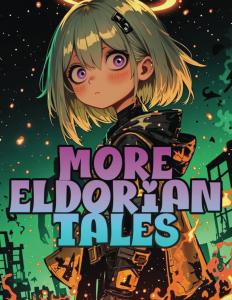 More Eldorian Tales (Independently published)