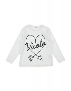 Футболка Vicolo, белый