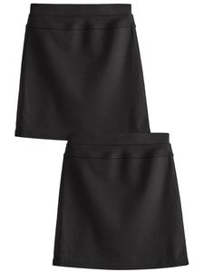 Юбка Next Skirt, черный